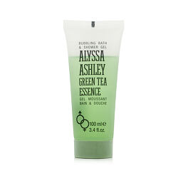 Alyssa Ashley Green Tea Essence Duschgel 100 ml (woman)