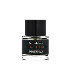 Frederic Malle Pierre Bourdon French Lover Eau De Parfum 50 ml (man)