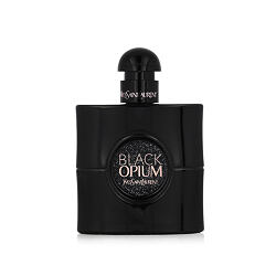 Yves Saint Laurent Black Opium Le Parfum Eau De Parfum 50 ml (woman)