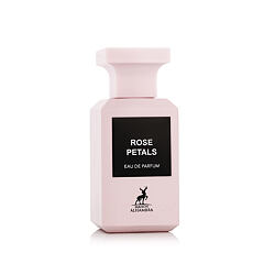 Maison Alhambra Rose Petals Eau De Parfum 80 ml (unisex)