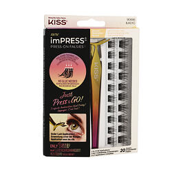 KISS imPRESS Press-on Falsies Kit