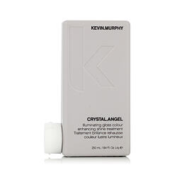 Kevin Murphy Crystal.Angel Illuminating Gloss Colour Enhancing Shine Treatment 250 ml