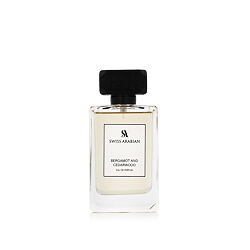 Swiss Arabian Bergamot and Cedarwood Eau De Parfum 100 ml (man)