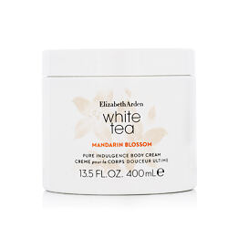 Elizabeth Arden White Tea Mandarin Blossom Körpercreme 400 ml (woman)