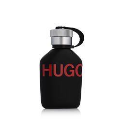 Hugo Boss Hugo Just Different Eau De Toilette 75 ml (man)