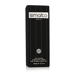 Francesco Smalto Smalto Duschgel 200 ml (man)