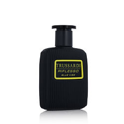 Trussardi Riflesso Blue Vibe Eau De Toilette 50 ml (man)