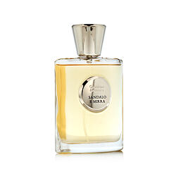 Giardino Benessere Sandalo e Mirra Eau De Parfum 100 ml (unisex)