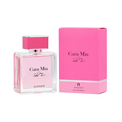 Aigner Cara Mia Solo Tu Eau De Parfum 100 ml (woman)