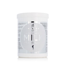 Kallos Milk Hair Mask 1000 ml