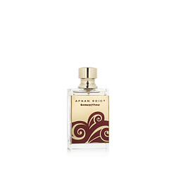 Afnan Edict Amberythme Extrait de Parfum 80 ml (unisex)