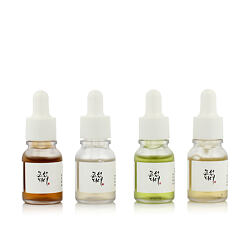 Beauty of Joseon Hanbang Serum Discovery Kit 4 x 10 ml