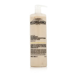 MY.ORGANICS The Organic Thickening Conditioner Mango And Rose 1000 ml