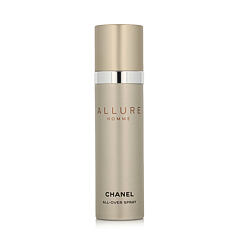 Chanel Allure Homme Körperspray 100 ml (man)