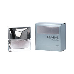 Calvin Klein Reveal Men Eau De Toilette 30 ml (man)