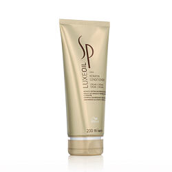 Wella SP Luxeoil Keratin Conditioning Cream 200 ml