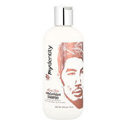 #mydentity #MyConfidant Shampoo 295 ml