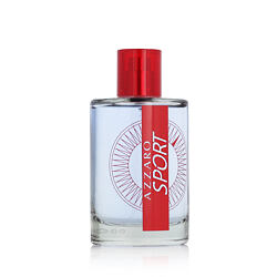 Azzaro Sport 2020 Eau De Toilette 100 ml (man)