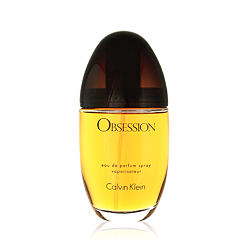 Calvin Klein Obsession Eau De Parfum 100 ml (woman)