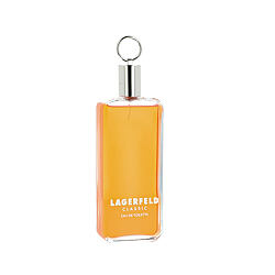 Karl Lagerfeld Lagerfeld Classic Eau De Toilette 150 ml (man)