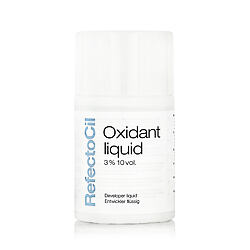 Refectocil Oxidant Liquid 3 % 10 vol. Developer Liquid 100 ml