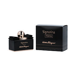 Salvatore Ferragamo Signorina Misteriosa Eau De Parfum 50 ml (woman)