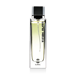 Ajmal Titan Aura Eau De Parfum 100 ml (man)