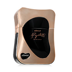Armaf Signature True Eau De Parfum 100 ml (unisex)