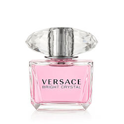 Versace Bright Crystal Eau De Toilette 90 ml (woman)