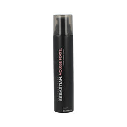 Sebastian Professional Mousse Forte 200 ml