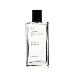 Collistar Acqua Attiva Eau De Toilette 100 ml (man)