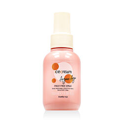 Inebrya Ice Cream Argan-Age Frizz-Free Spray 100 ml