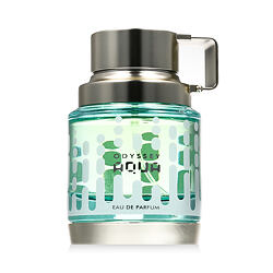 Armaf Odyssey Aqua Edition Eau De Parfum 60 ml (man)