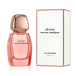 Narciso Rodriguez All Of Me Intense Eau De Parfum - nachfüllbar 30 ml (woman)