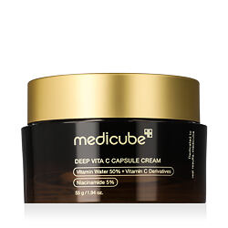 Medicube Deep Vita C Capsule Cream 55 g