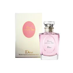 Dior Christian Les Creations de Monsieur Dior Forever And Ever EDT 100ml W