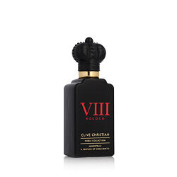 Clive Christian VIII Rococo Immortelle Parfum 50 ml (man)