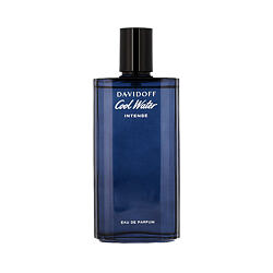 Davidoff Cool Water Intense Eau De Parfum 125 ml (man)