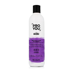 Revlon Professional Pro You The Toner Neutralizing Shampoo 350 ml