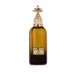 Zimaya Crysta Oud Eau De Parfum 100 ml (man)