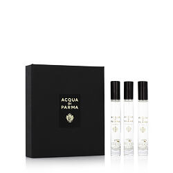 Acqua Di Parma Geschenkset Eau De Parfum MINI 3 x 7 ml (unisex)