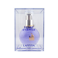 Lanvin Paris Éclat d’Arpège Eau De Parfum 50 ml (woman)