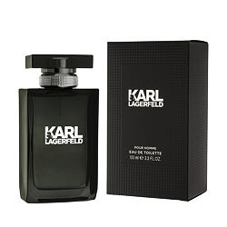 Karl Lagerfeld Karl Lagerfeld Pour Homme Eau De Toilette 100 ml (man)