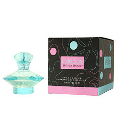 Britney Spears Curious Eau De Parfum 30 ml (woman)