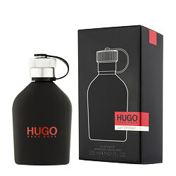 Hugo Boss Hugo Just Different Eau De Toilette 125 ml (man)