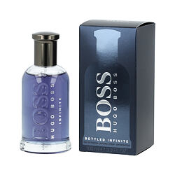 Hugo Boss Boss Bottled Infinite Eau De Parfum 100 ml (man)