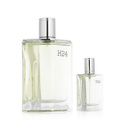 Hermès H24 EDT 100 ml + EDT MINI 12,5 ml (man)