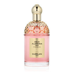 Guerlain Aqua Allegoria Forte Rosa Rossa Eau De Parfum 125 ml (woman)