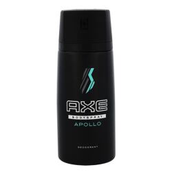 Axe Apollo Deodorant Spray 150 ml (man)