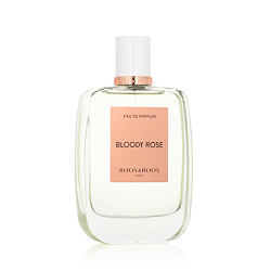 Roos & Roos Bloody Rose Eau De Parfum 100 ml (woman)